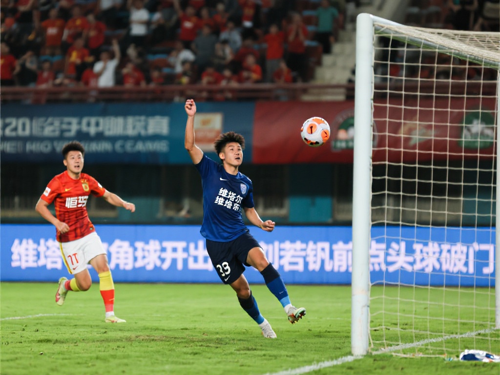 球时容易受 球时容易受