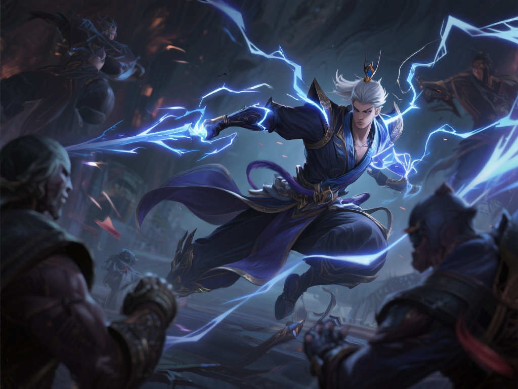 还能让你专 还能让你专