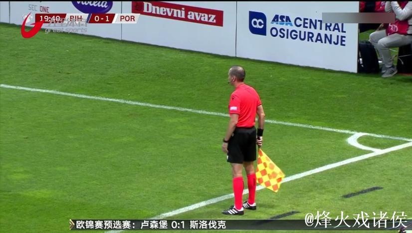 葡萄牙5比1大胜波兰,C罗双响助力小组头名出线! 葡萄牙5比1大胜波兰,C罗双响助力小组头名出线!