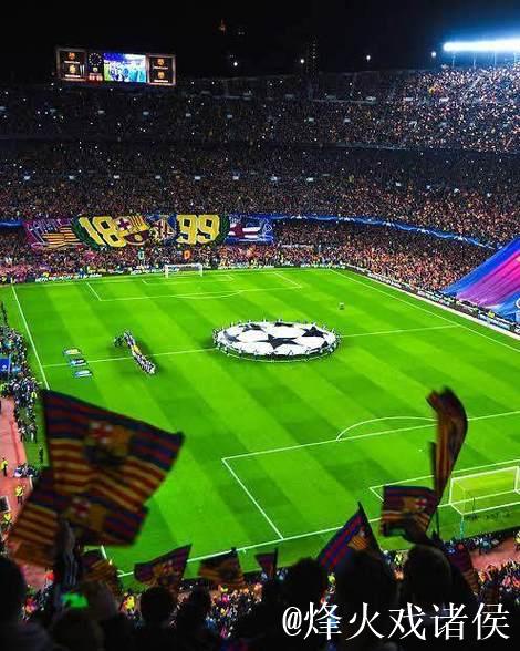 捍卫新诺坎普:巴萨会员制迎战法兰克福来袭 捍卫新诺坎普:巴萨会员制迎战法兰克福来袭