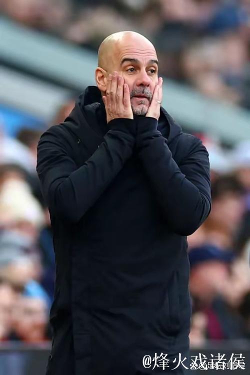 瓜迪奥拉:皇马并不脆弱,阿隆索实力十足 瓜迪奥拉:皇马并不脆弱,阿隆索实力十足