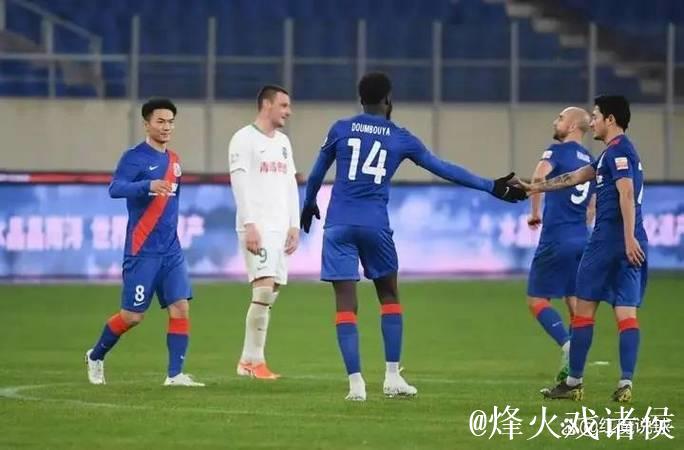 足协评议认定3例裁判错漏判 刘诚宇进球应判无效 足协评议认定3例裁判错漏判 刘诚宇进球应判无效