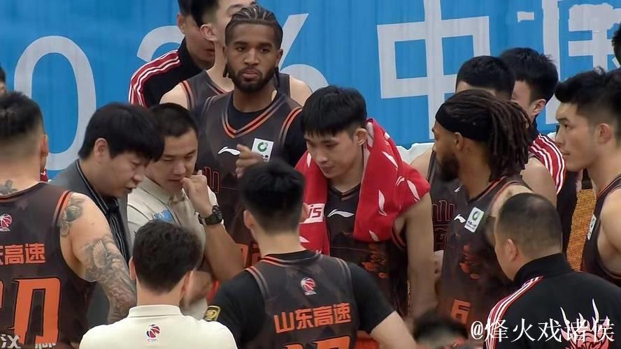 “珀”纪录之夜!高速男篮108:85轻取吉林,珀塞尔38分 “珀”纪录之夜!高速男篮108:85轻取吉林,珀塞尔38分