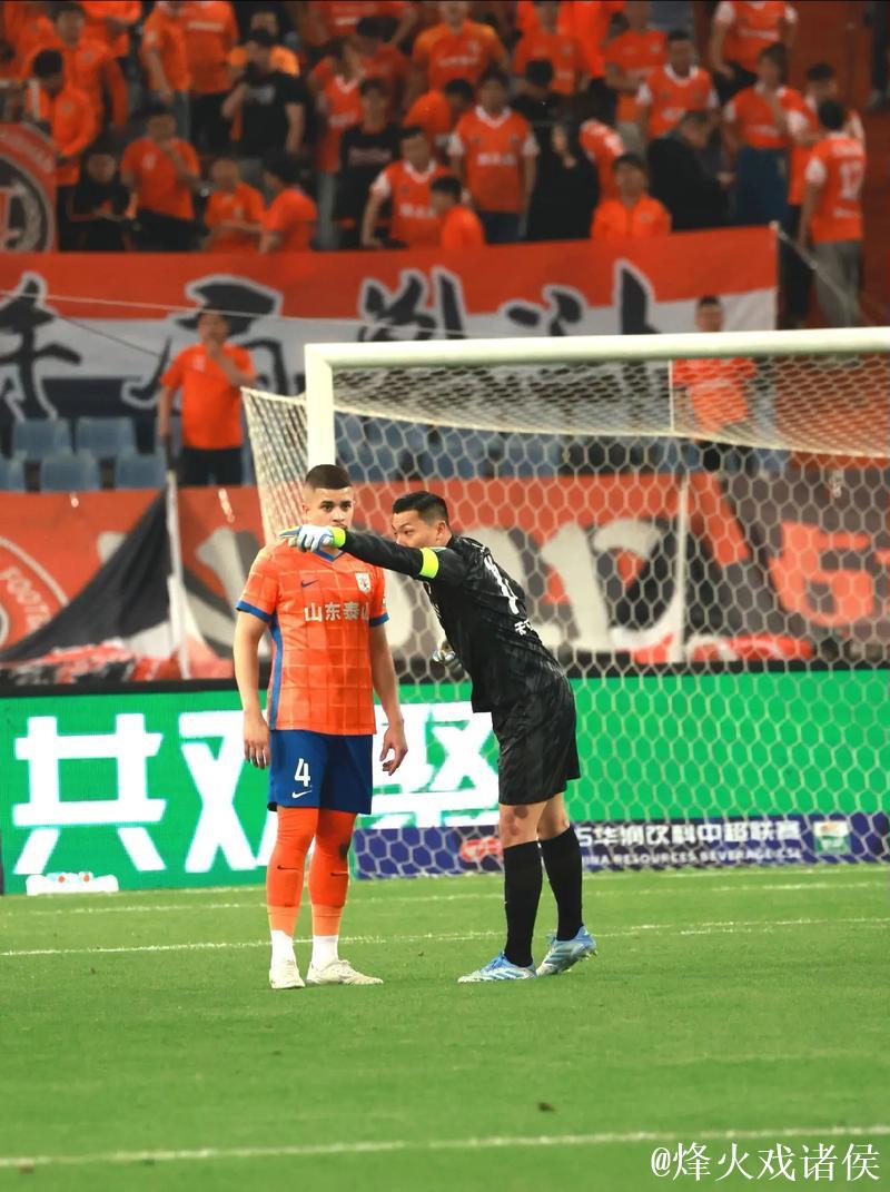 泰山队即将主场战浙江 是奋起一击还是继续沉沦？