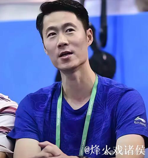 王励勤留出2个教练名额!孔令辉张继科仍有戏,王皓马琳受照顾 王励勤留出2个教练名额!孔令辉张继科仍有戏,王皓马琳受照顾