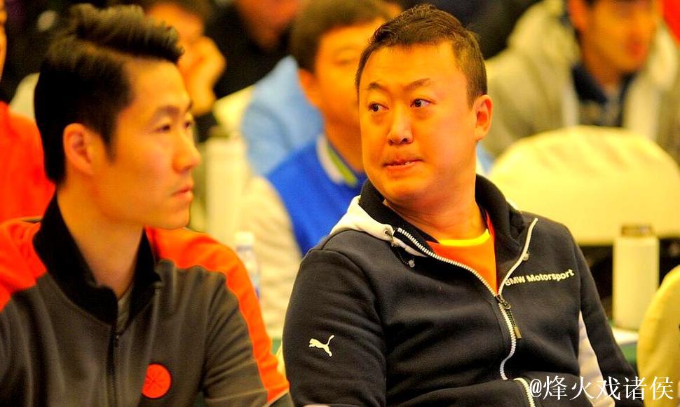 王励勤留出2个教练名额!孔令辉张继科仍有戏,王皓马琳受照顾 王励勤留出2个教练名额!孔令辉张继科仍有戏,王皓马琳受照顾