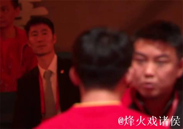 王励勤留出2个教练名额!孔令辉张继科仍有戏,王皓马琳受照顾 王励勤留出2个教练名额!孔令辉张继科仍有戏,王皓马琳受照顾