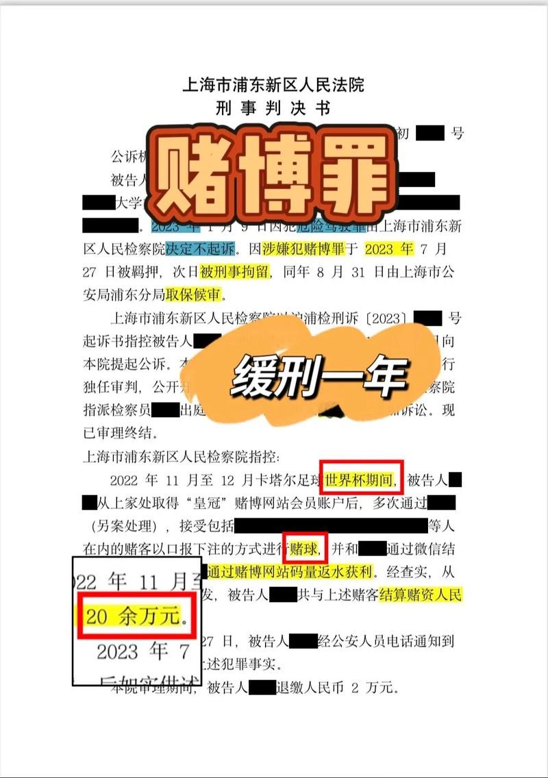 世界杯投注的法律问题解读 世界杯投注的法律问题解读