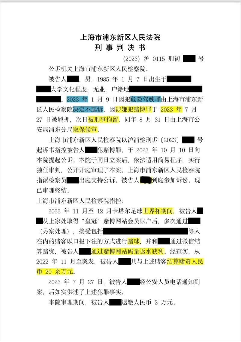 世界杯投注的法律问题解读 世界杯投注的法律问题解读